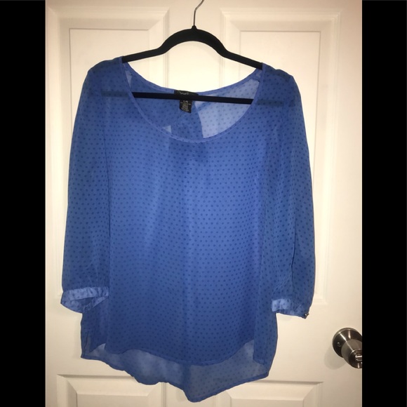 Blouse - Picture 1 of 3